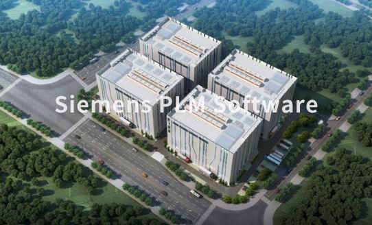 ļйҵ Siemens PLM Software ʵִͻ