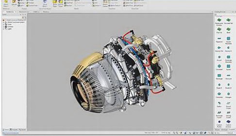 SolidWorksеĲģ