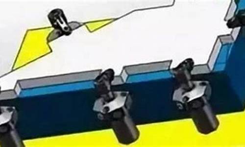 ЧװӹĲʵPowerMillеļ